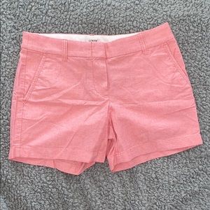 J. Crew Shorts